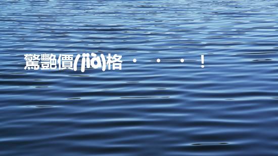 驚艷價(jià)格！小型管網(wǎng)清淤設(shè)備，解決你的煩惱？